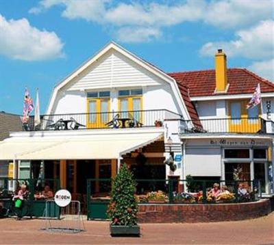 фото отеля Het Wapen van Drenthe Hotel