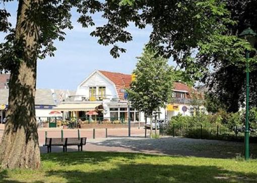 фото отеля Het Wapen van Drenthe Hotel