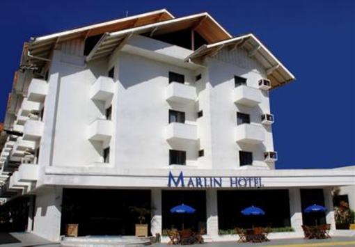 фото отеля Marlin Hotel