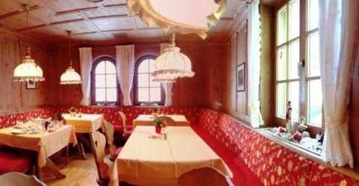 фото отеля Hotel Metropol Seefeld