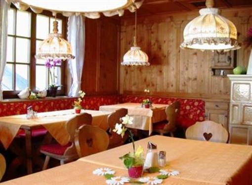 фото отеля Hotel Metropol Seefeld