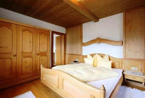 фото отеля Hotel Metropol Seefeld