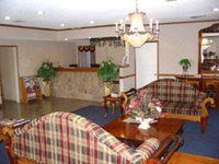 Best Western Country Inn Terrell