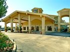 фото отеля Best Western Country Inn Terrell