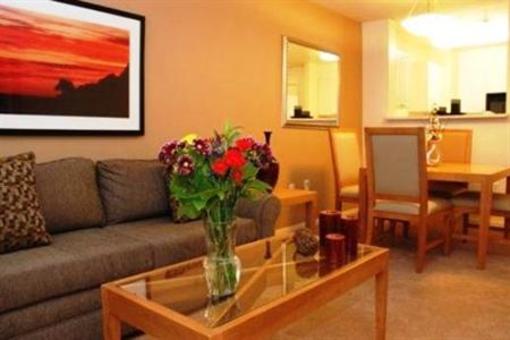 фото отеля Oakwood Apartments Seattle