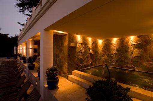 фото отеля Hotel Casa Higueras