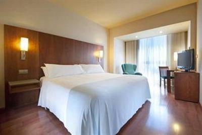 фото отеля Tryp Palma