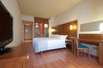 фото отеля Tryp Palma