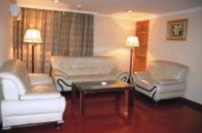 фото отеля Yecheng Hotel