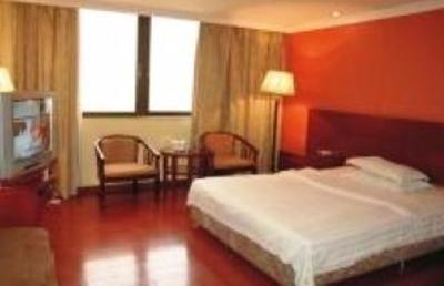 фото отеля Yecheng Hotel