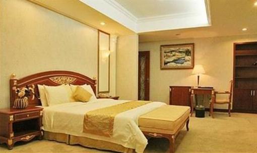 фото отеля Yecheng Hotel