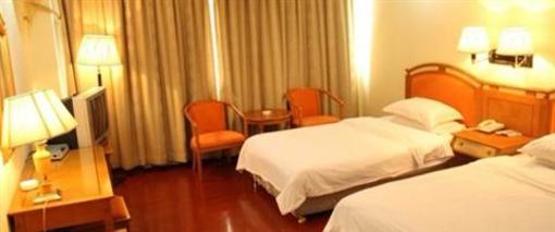 фото отеля Yecheng Hotel