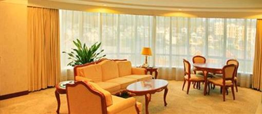 фото отеля Yecheng Hotel