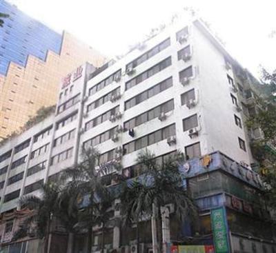 фото отеля Yecheng Hotel