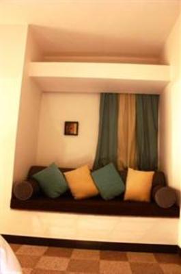 фото отеля Tulip Home Apartment