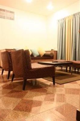 фото отеля Tulip Home Apartment