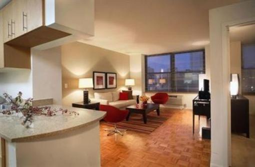 фото отеля Furnished Quarters Grove Pointe Jersey City