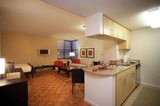 фото отеля Furnished Quarters Grove Pointe Jersey City