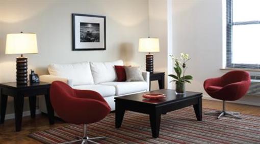 фото отеля Furnished Quarters Grove Pointe Jersey City
