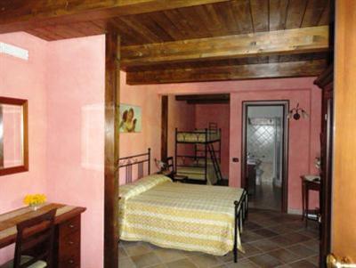 фото отеля Green House B&B