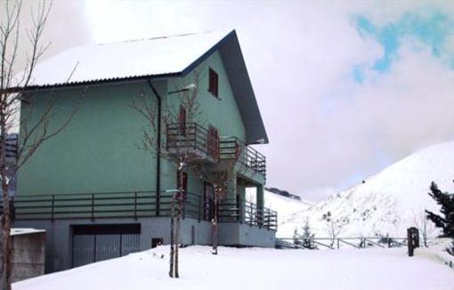 фото отеля Green House B&B