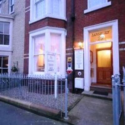 фото отеля Lansbury Guesthouse Whitby