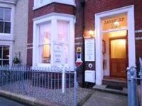 Lansbury Guesthouse Whitby