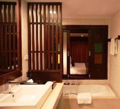 фото отеля The Rim Chiang Mai Hotel