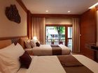 фото отеля The Rim Chiang Mai Hotel