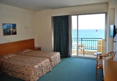фото отеля Pier Beach Aparthotel
