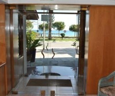 фото отеля Pier Beach Aparthotel