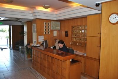 фото отеля Pier Beach Aparthotel