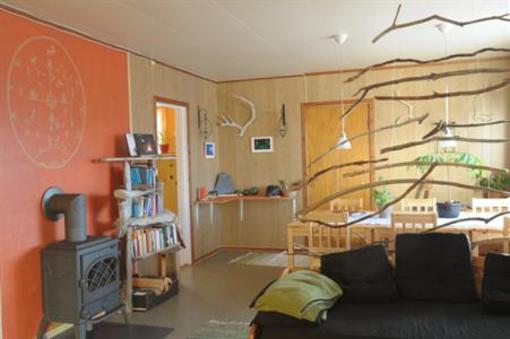 фото отеля B&B Red Tree