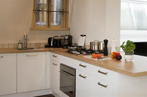 фото отеля MyCityLofts Rooftop Suite