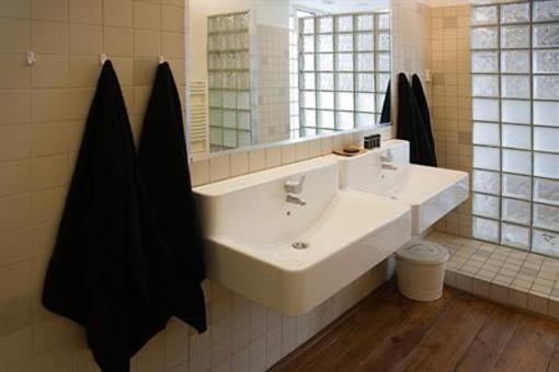 фото отеля MyCityLofts Rooftop Suite