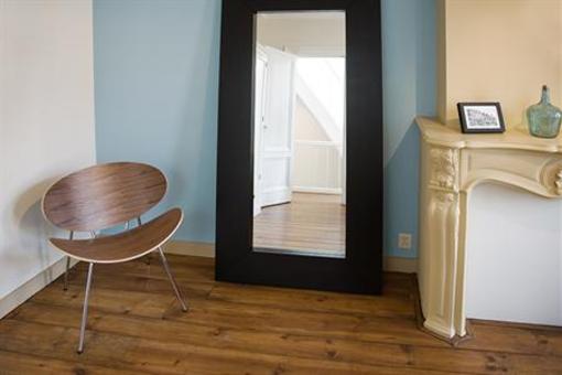 фото отеля MyCityLofts Rooftop Suite