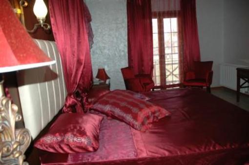фото отеля Pendosis Vacation Village Hotel Adana