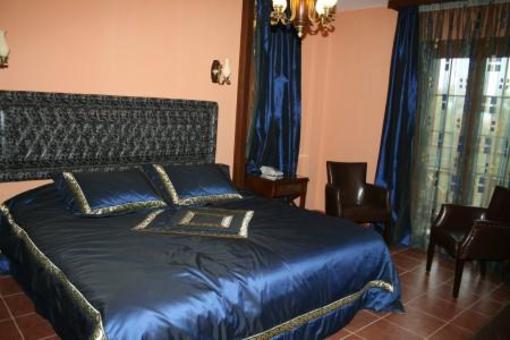 фото отеля Pendosis Vacation Village Hotel Adana