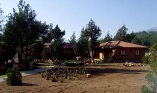 фото отеля Pendosis Vacation Village Hotel Adana