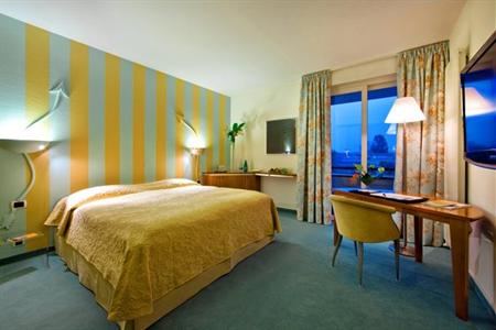 фото отеля Hotel Eden Roc Ascona