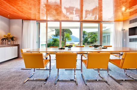 фото отеля Hotel Eden Roc Ascona