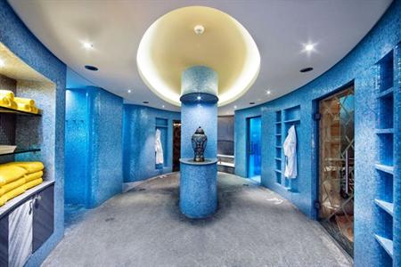 фото отеля Hotel Eden Roc Ascona
