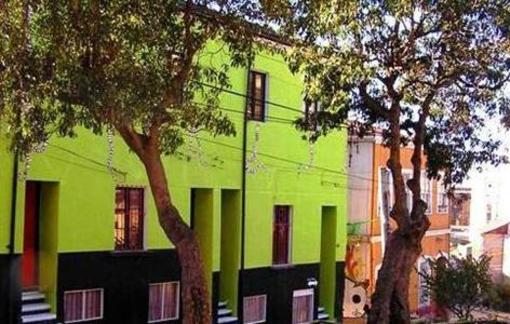 фото отеля Casa Verde Limon