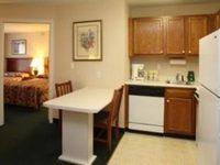 Smart Suites South Burlington