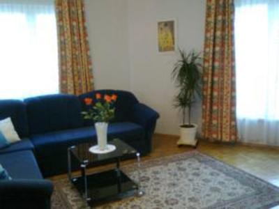 фото отеля Apartment Am Reumannplatz