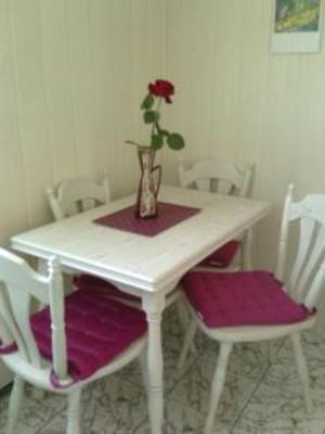 фото отеля Apartment Am Reumannplatz