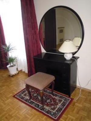 фото отеля Apartment Am Reumannplatz