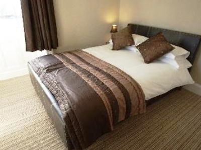 фото отеля Barrasford Arms
