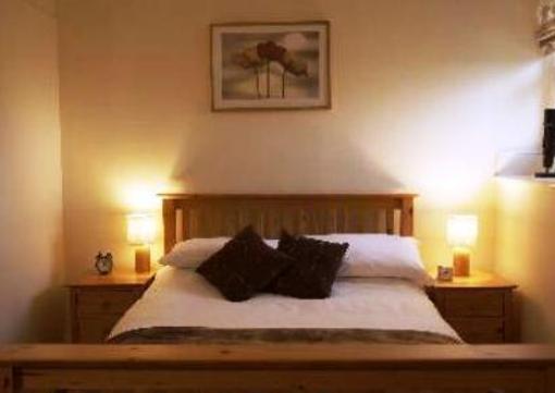 фото отеля Barrasford Arms
