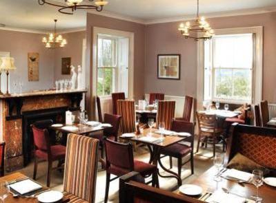 фото отеля Barrasford Arms